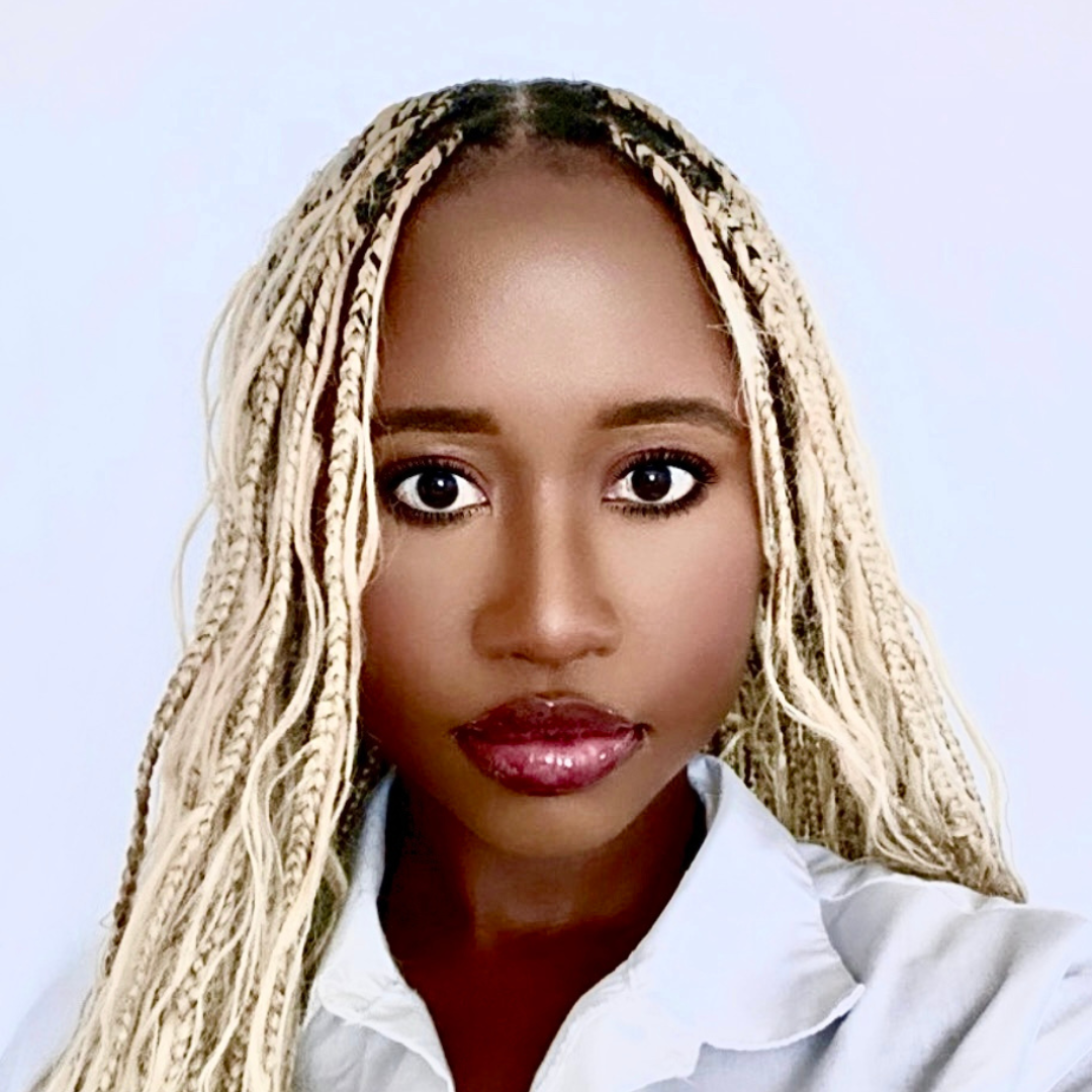 Naya Bere - Developer Advocate